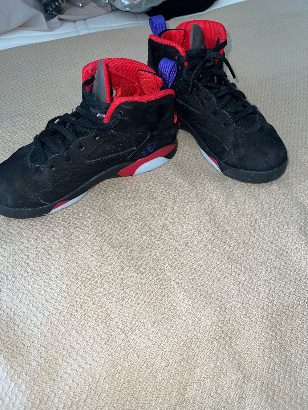 Jordan's Kids Sneakers- AS IS.